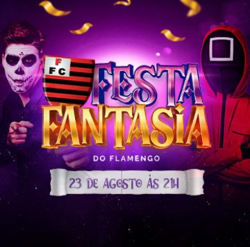 FESTA FANTASIA