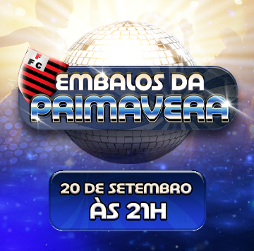 Os Embalos da Primavera