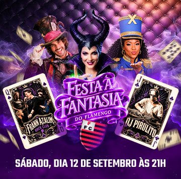 Festa à Fantasia