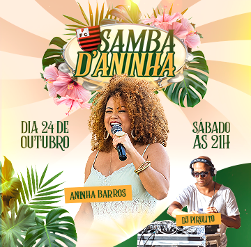 Samba D'Aninha