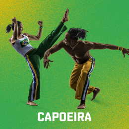 Capoeira