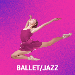 Ballet/Jazz