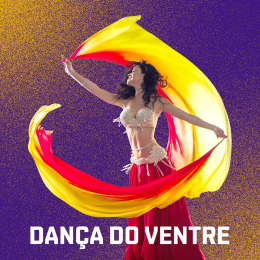 Dança do Ventre 