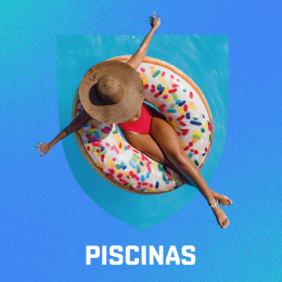 Piscinas 