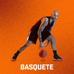 Basquete