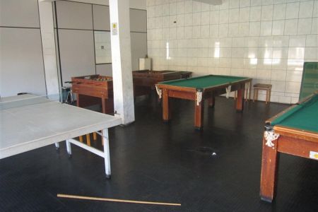 SALA DE JOGOS