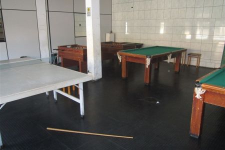 SALA DE JOGOS