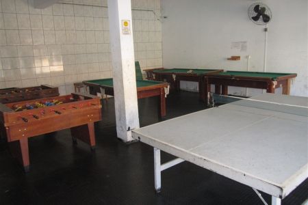 SALA DE JOGOS