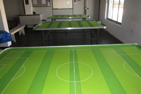 SALA DE JOGOS