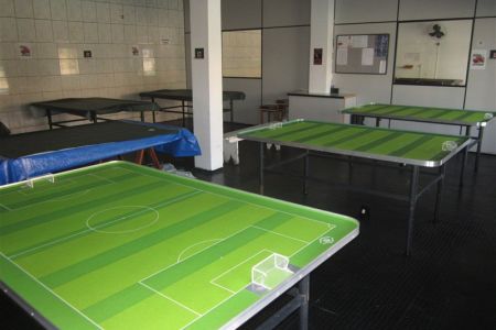 SALA DE JOGOS