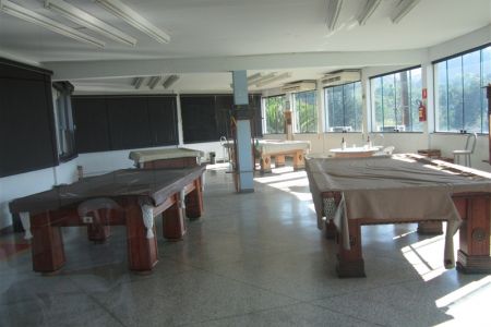 SALA DE JOGOS