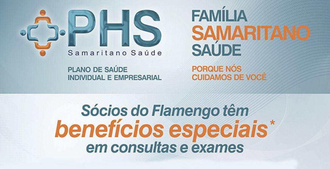 PHS - Samaritano Saúde