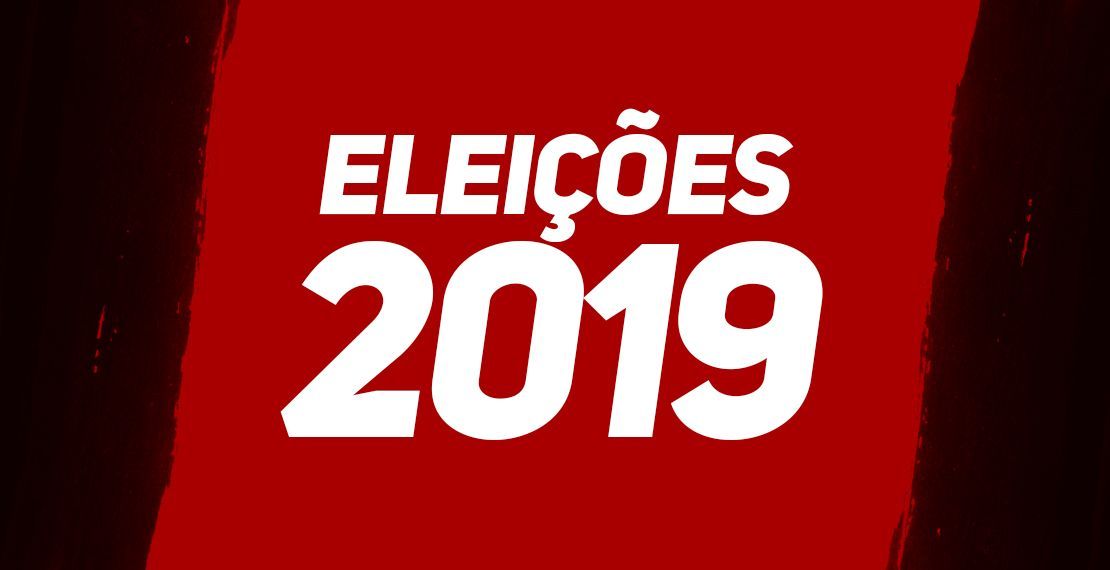 Eleições 2019