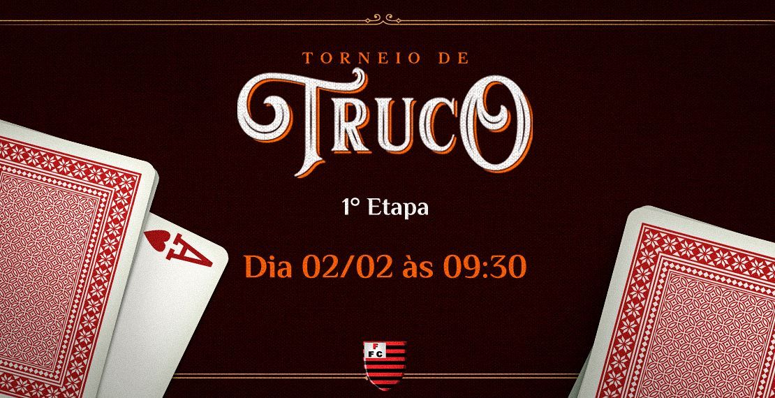 Torneio de Truco 2020