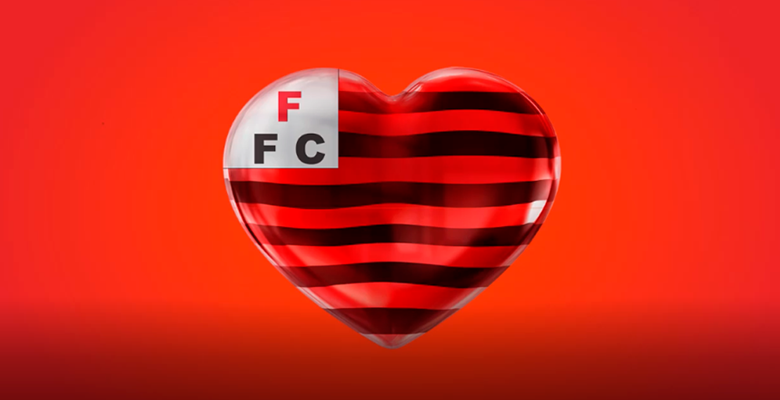 Família Flamengo ♥