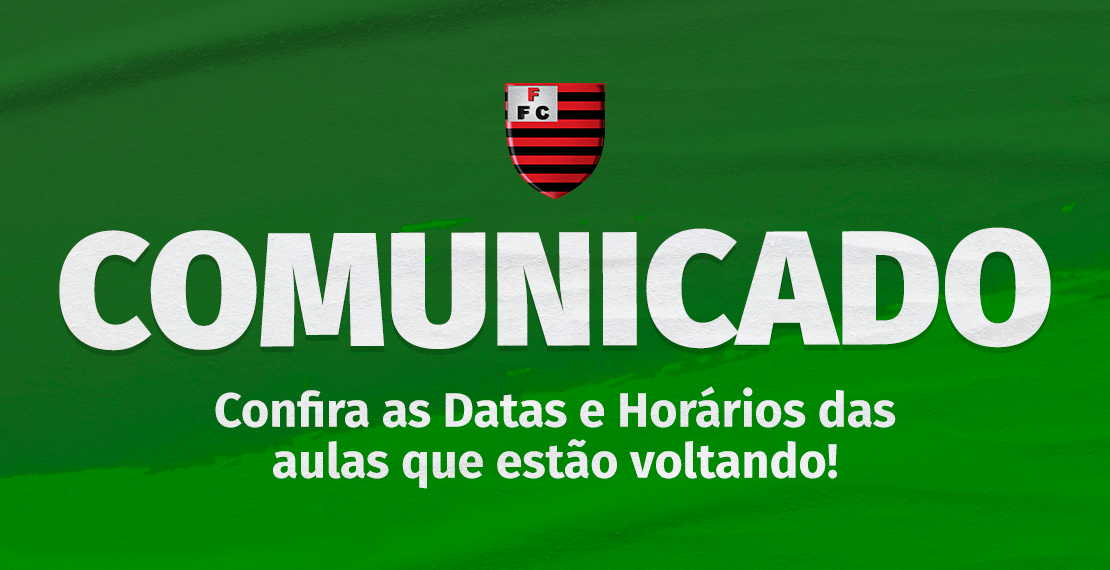 Comunicado