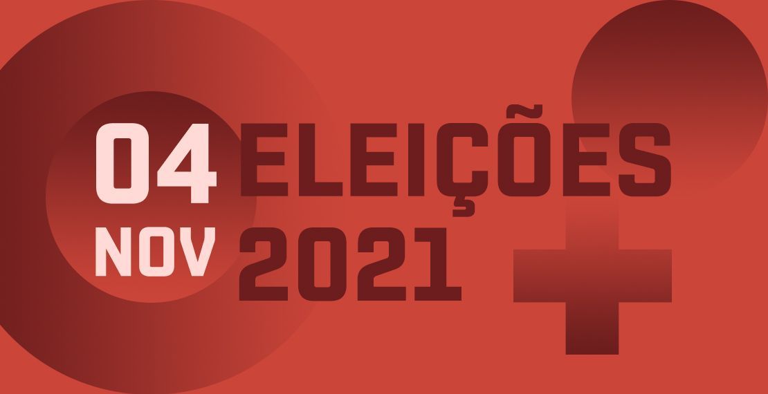 Eleição 2021