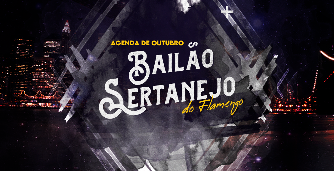 BAILE SERTANEJO
