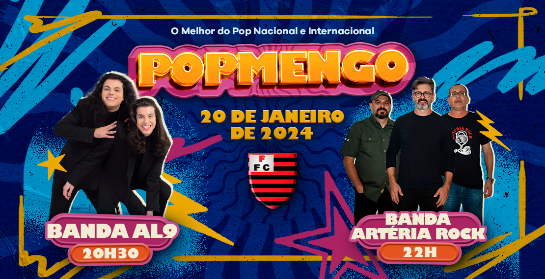 POPMENGO 