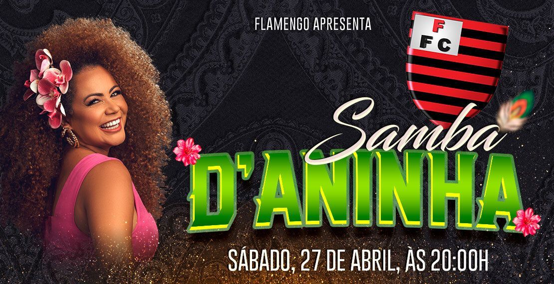 Samba D'aninha 