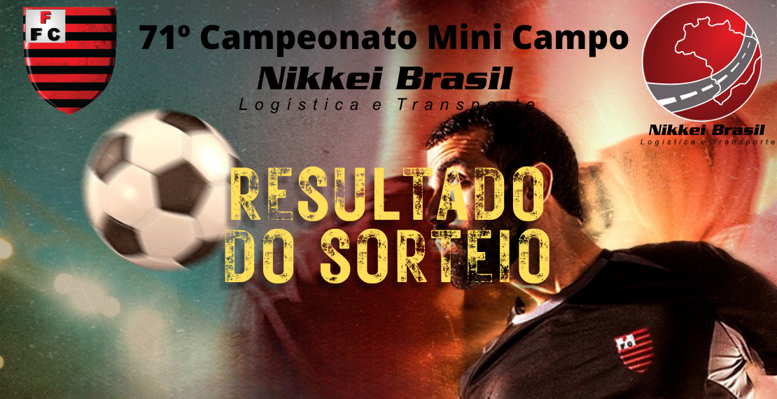 71º CAMPEONATIO MINI CAMPO NIKKEI BRASIL
