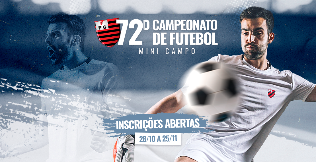 72º Campeonato de futebol