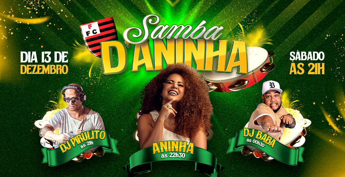 Samba D'Aninha