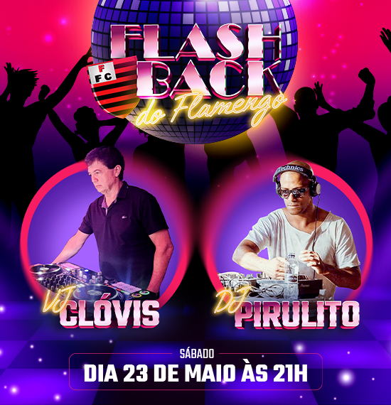Flashback de Maio