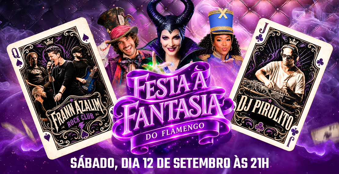 Festa à Fantasia