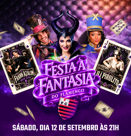 Festa à Fantasia