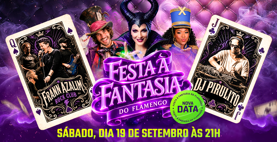 Festa à Fantasia