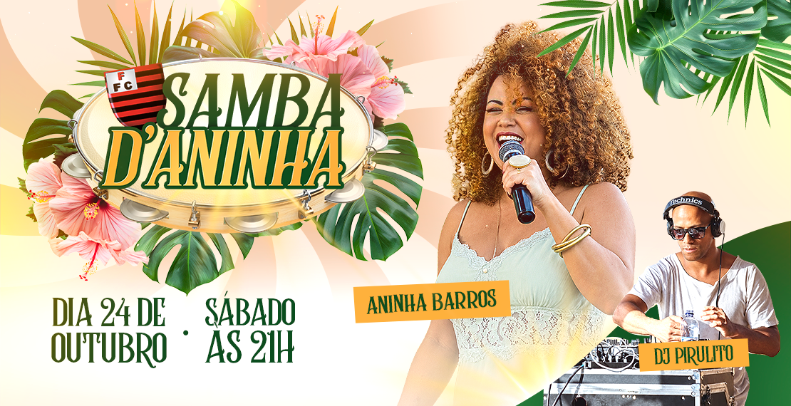 Samba D'Aninha