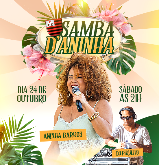 Samba D'Aninha