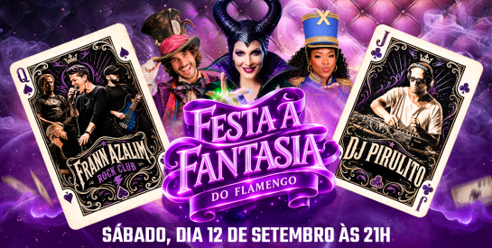 Festa à Fantasia