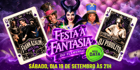 Festa à Fantasia