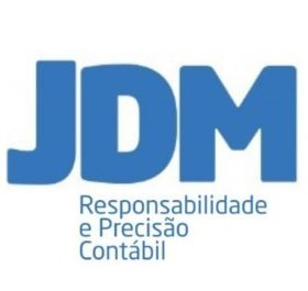 JDM ESCRITÓRIO CONTÁBIL