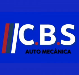 AUTO MECÂNICA CBS
