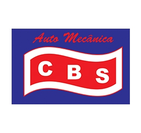 AUTO MECÂNICA CBS