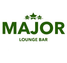 MAJOR LOUNGE BAR