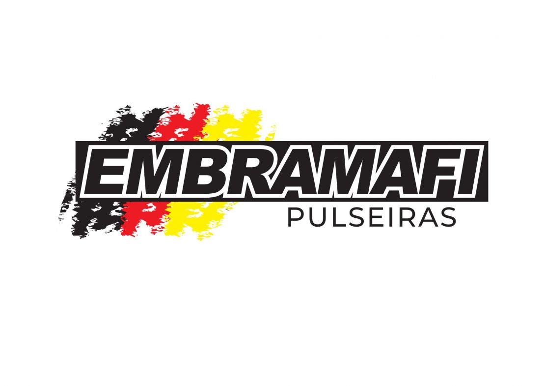 Embramafi Pulseiras