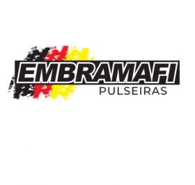 Embramafi Pulseiras