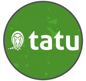 TATU SHOPPING FRUTAS