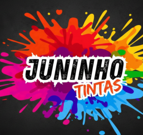 JUNINHO TINTAS
