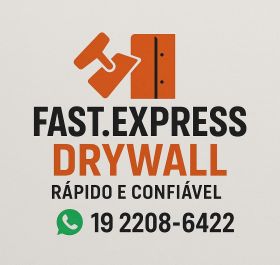 Fast Express Drywall