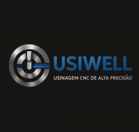 USIWELL CNC ALTA PRECISÃO