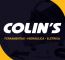 COLIN'S FERRAMENTAS